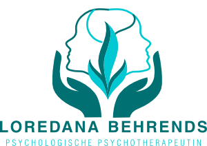 logo psychotherapie behrends